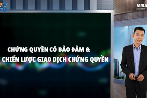 Học các chiến lược giao dịch chứng quyền để kiếm lời hiệu quả