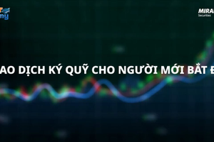 Kinh nghiệm giao dịch ký quỹ: Đừng để lòng tham khiến bạn đối mặt với giải chấp