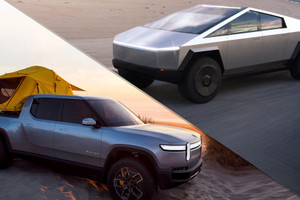 Rivian, đối thủ của Tesla báo lỗ gần 2 tỷ đô trong quý 3/2022