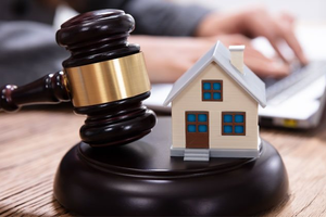 Agribank bán lô đất 7.000m2 của V.Home: Tài sản đảm bảo đang "vướng" với bên thứ 3