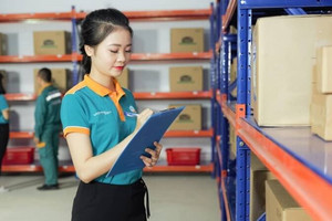 Viettel Post (VTP) bị xử phạt thuế gần 1,7 tỷ đồng, cổ phiếu giảm 62% sau hơn 2 tháng