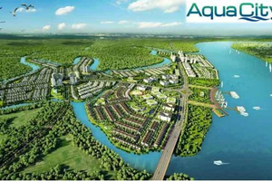 PVCombank “quay xe” khiến 752 căn hộ Aqua City của Novaland hủy đủ điều kiện bán: Vai trò của PVCombank thực chất như thế nào?