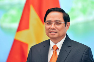 Thủ tướng Phạm Minh Chính: Cần nghiên cứu việc nới "room" tín dụng một cách hợp lý