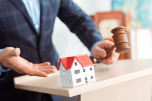 Đấu giá lần 1 bất thành, Agribank "mạnh tay" hạ mức giá khởi điểm cho mảnh đất của công ty "họ FLC"