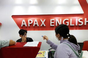 Apax Leaders sống sót sau đại dịch COVID-19, lên kế hoạch tái cơ cấu