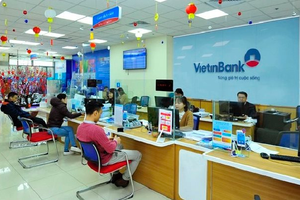 Muốn thu hồi vốn, Vietinbank xử lý 2 khoản nợ với giá khởi điểm bằng 25% dư nợ