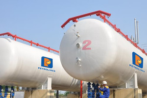 Gas Petrolimex (PGC) chốt danh sách cổ đông tạm ứng cổ tức năm 2022