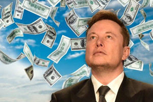 Ngày "đen tối" của Elon Musk đã đến - mất trắng 8,6 tỷ USD