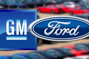 Đại chiến trăm năm không hồi kết giữa Ford và GM: Từ ô tô sang xe điện