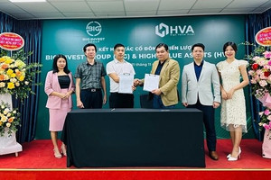 Đầu tư HVA sắp tăng vốn khủng để thâu tóm Cà phê Avina, giá chào bán cao hơn nửa giá hiện hành