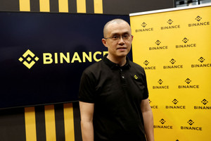 Binance chi 1 tỷ đô la để "xây dựng lại" tiền điện tử sau cú sốc FTX 