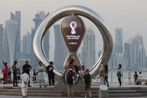 "Biết lỗ nhưng vẫn chịu chi", nền kinh tế Qatar tận dụng được gì từ World Cup 2022?