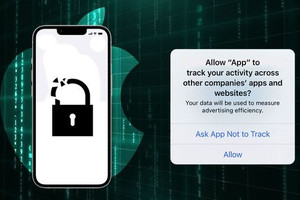 Mysk: Apple “xâm phạm” quyển riêng tư của người dùng