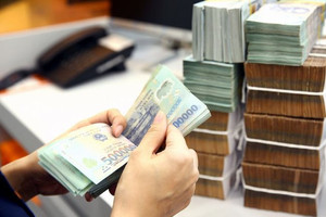 Thu ngân sách hơn 1.600 nghìn tỷ đồng trong 11 tháng