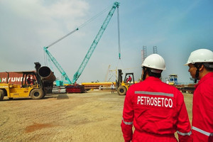 Petrosetco (PET) triển khai phương án phát hành 9 triệu cổ phiếu trả cổ tức