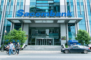 Sacombank tiếp tục rao bán 18 khoản nợ có dư nợ 16.200 tỷ đồng liên quan KCN Phong Phú