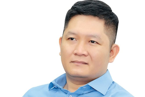 Ông Phạm Thanh Tùng trở lại ghế Chủ tịch HĐQT Chứng khoán Trí Việt (TVB)