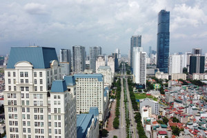 Thông tin các dự án bất động sản kêu gọi đầu tư từ 6 - 7/12