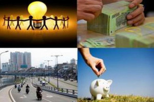 Tiếp tục tiết kiệm triệt để chi tiêu công trong năm 2023