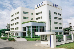 Cơ điện lạnh REE: Doanh nghiệp đầu tiên niêm yết, tiên phong phát hành trái phiếu chuyển đổi