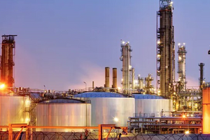 Giá gas hôm nay 12/12: Giá khí đốt tự nhiên tăng gần 5%