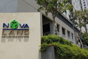 Novaland (NVL) hoàn tất mua lại thêm 1 lô trái phiếu
