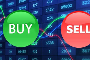DXG, GEX, NLG, NVL, CII, DC4, DTT, HAX, PVV, TIG, HMH: Thông tin giao dịch lượng lớn cổ phiếu