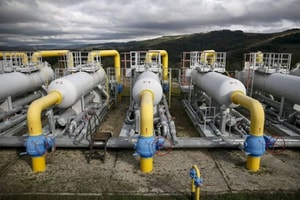 Giá gas hôm nay 13/12: Giá khí đốt tự nhiên tăng tiếp hơn 10%