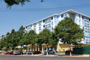 Đề nghị bỏ quy định dành 20% quỹ đất xây dựng nhà ở xã hội