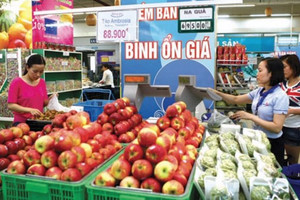 Bộ Tài chính ban hành chỉ thị tăng cường bình ổn giá dịp Tết Nguyên đán năm 2023