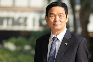 Ông Lê Viết Hải từ nhiệm, ai sẽ ngồi ghế Chủ tịch HĐQT Hòa Bình (HBC)?