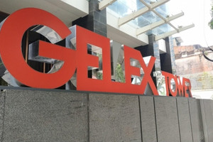 Cổ đông lớn Gelex (GEX) vừa mua lại 383 tỷ đồng trái phiếu trước hạn