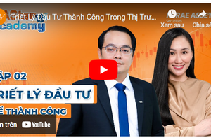 Triết Lý Đầu Tư Thành Công Trong Thị Trường Chứng Khoán