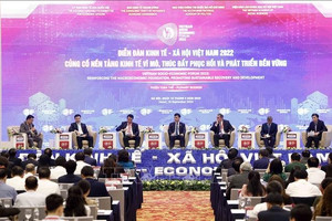 VinaCapital: Gỡ khó thanh khoản thị trường bất động sản cũng là giải cứu thị trường chứng khoán