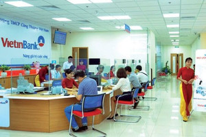 Vietinbank rao bán căn nhà 4 tầng tại phố Hoàng Ngân: Giá trị dư nợ gốc 33 tỷ đồng