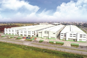 An Phát Holdings (APH) điều chỉnh lãi suất trái phiếu tăng thêm hơn 2%