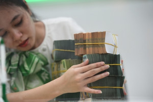 Tổng Thư ký Hiệp hội Ngân hàng Việt Nam: 2023 lãi suất sẽ hạ nhiệt