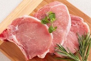 Giá heo hơi hôm nay 21/12: Giảm 1.000 đồng/kg