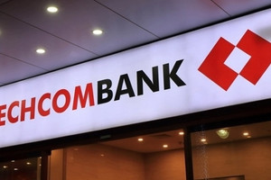 Techcombank dự kiến rót hơn 10.038 tỷ cho TCBS