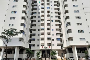 TP. HCM đặt mục tiêu cấp hơn 20.000 giấy chứng nhận nhà ở trong năm 2023