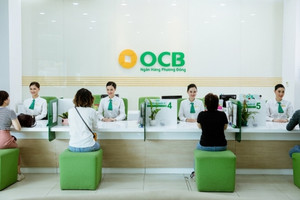 Đến lượt ngân hàng OCB giảm lãi suất cho vay