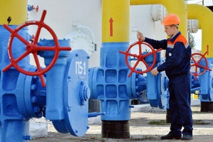 Giá gas hôm nay 22/12: Giá khí đốt tự nhiên tiếp tục hồi mạnh