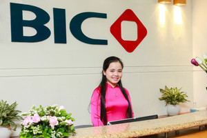 Bảo hiểm BIDV (BIC) điều chỉnh giảm kế hoạch lợi nhuận năm 2022