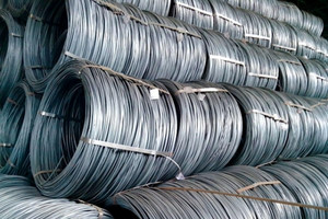 Giá thép hôm nay 23/12: Giá thép quay đầu giảm mạnh
