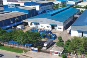 SAM Holdings đăng ký bán 3,7 triệu cổ phiếu, thoái vốn tại DNP Holdings sau 3 năm đồng hành