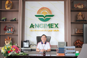 Angimex (AGM) xin "khất" trả lãi thêm 1 lô trái phiếu