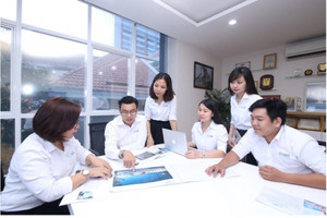 Saigontel rót 230 tỷ đồng thành lập công ty linh kiện điện tử