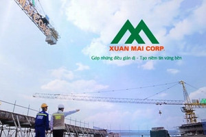 Khải Hưng muốn rút vốn khỏi Xuân Mai Corp, chuyển cổ phần sang cho con gái sếp phó?