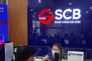NHNN: SCB tiếp tục rơi vào diện kiểm soát đặc biệt