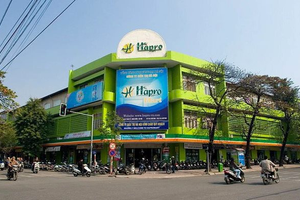 Hapro (HTM) bị truy thu và phạt hơn 3,4 tỷ đồng tiền thuế